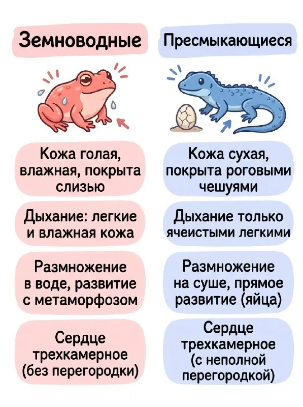 Часть 3. Зоология 🪱