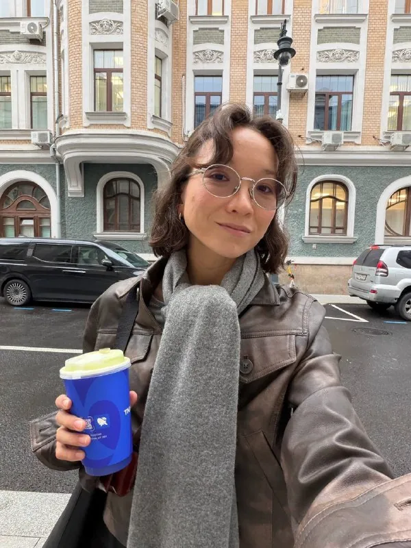 Картинки недели и как она прошла