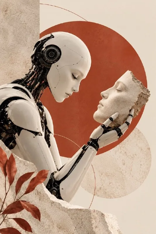 Can an AI feel pain?