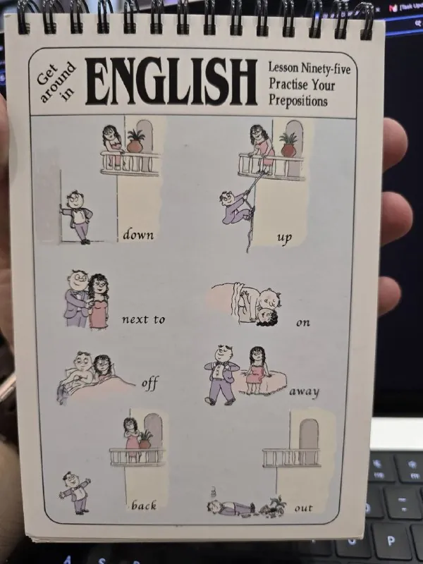 The How to be British Collection Two (Рубрика #Humor)