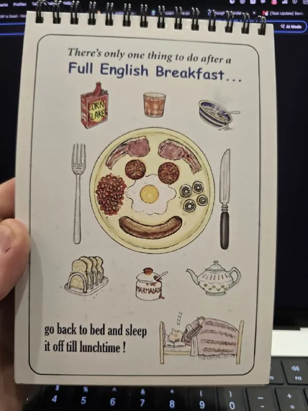 The How to be British Collection Two (Рубрика #Humor)