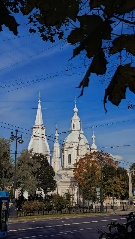 малознакомый для большинства #Питер и (кроме фото 5) моя любимая Васька, исхоженная километрами во все стороны