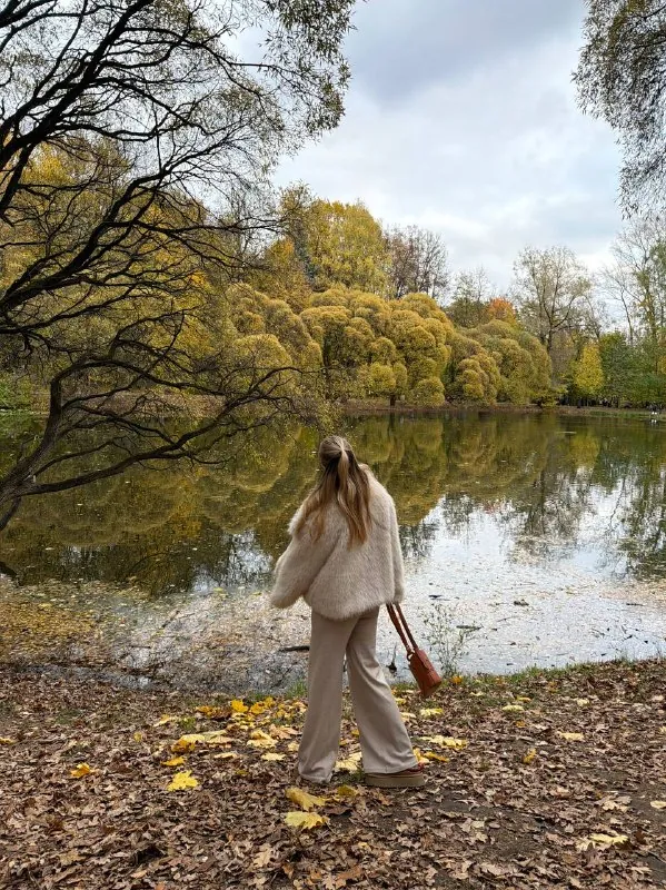 📍Нарышенский пруд