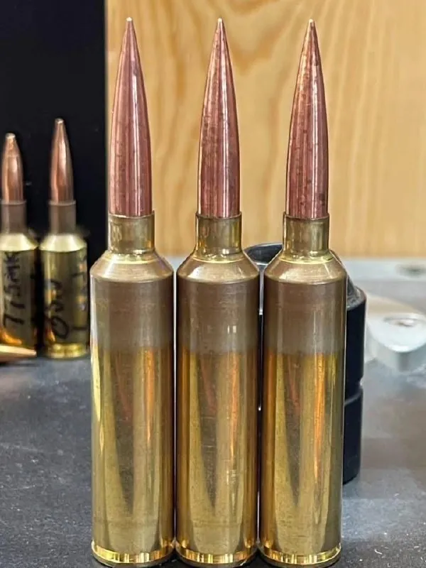 7MM NORMA IMPROVED