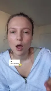 3000 подписчиков в Инстаграме 🥹💘