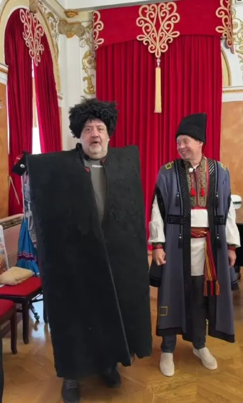 Махачкалинское «Динамо» после разгрома от «Оренбурга» представило новый тренерский штаб