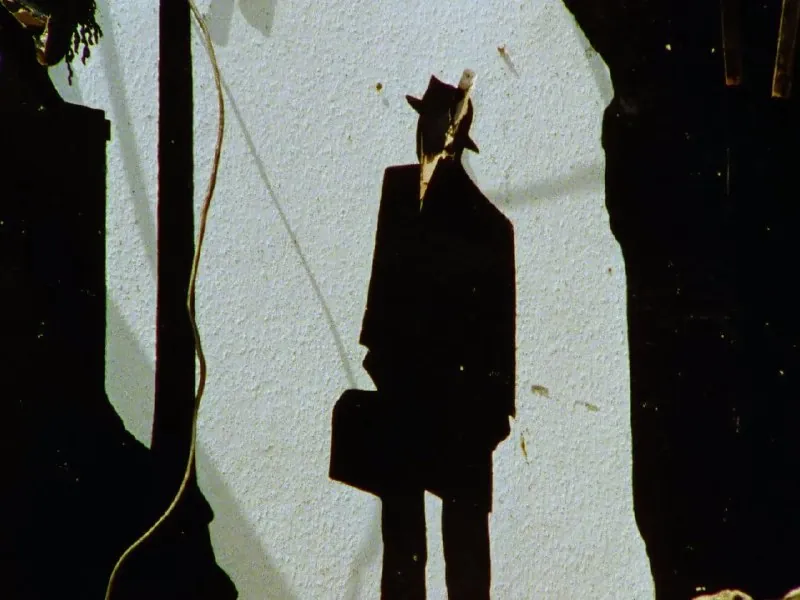 Упадок (Blight, 1996)
