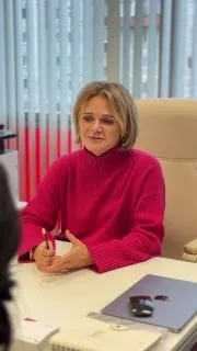 Партнёрство: