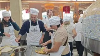exceptionnelle le Dagestan