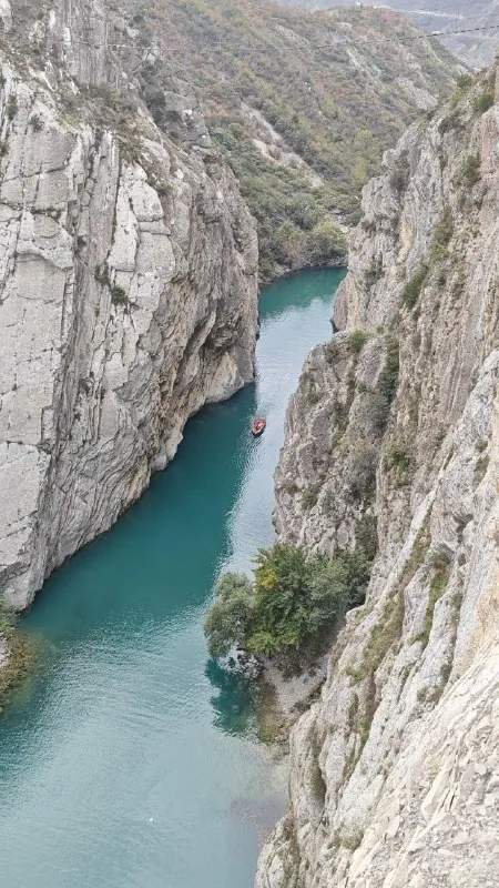 exceptionnelle le Dagestan