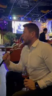 Ровно месяц, как мы официально муж и жена!
