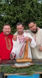 СТРОГАНИНА. СЛОВО, ОТ КОТОРОГО У ТУРИСТОВ ТЕКУТ СЛЮНКИ, А У СЕВЕРЯН НАЧИНАЕТСЯ НЕРВНЫЙ ТИК