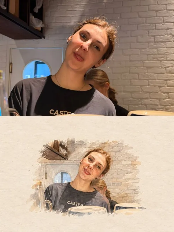 Зарисовки текущей жизни💙