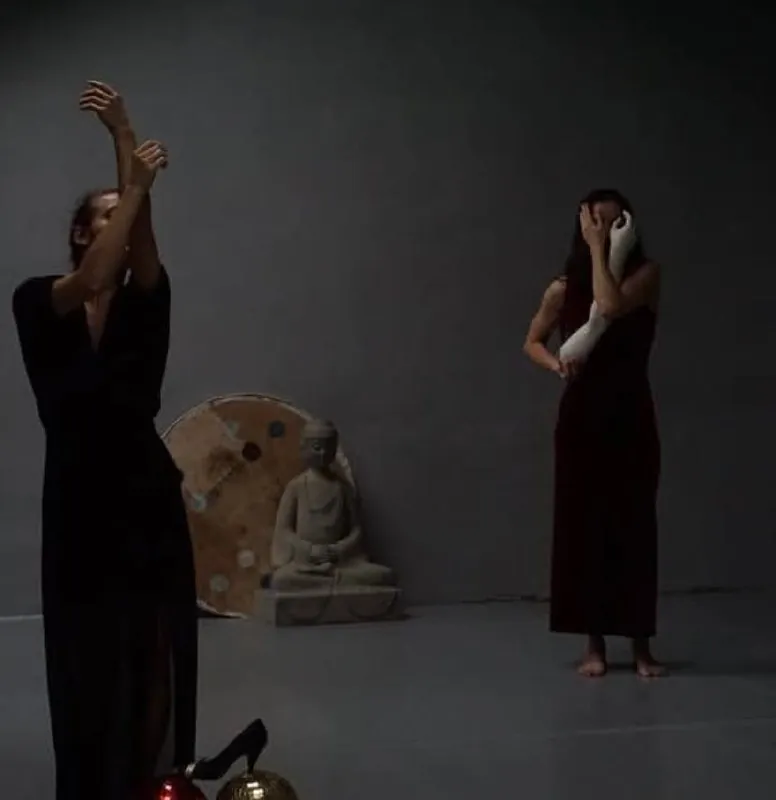 Фото: архив Liliya Burdinskaya dance company