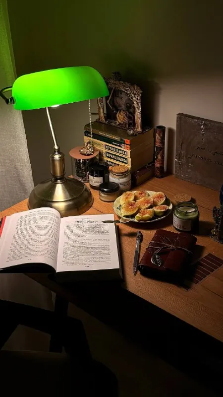 🤩🌺📖🌿🌿 вечер воскресенья.