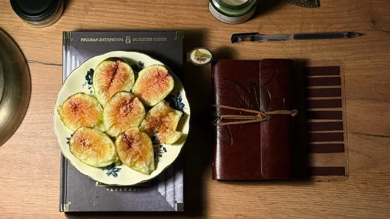 🤩🌺📖🌿🌿 вечер воскресенья.