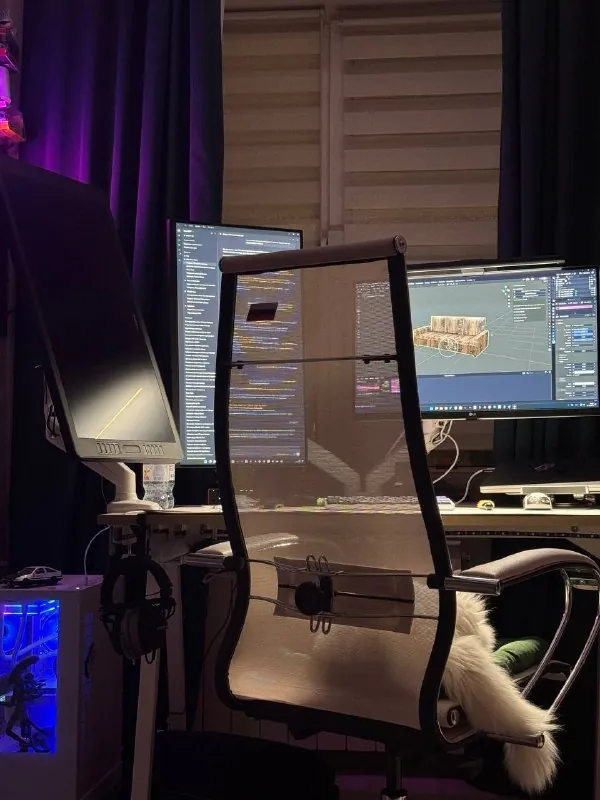 WIP