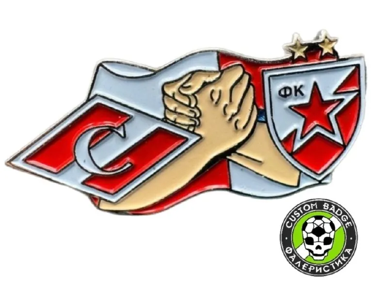 Братский знак.