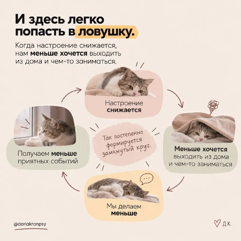 Удалёнка иногда утомляет не самой работой…