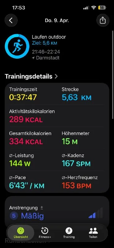 Зарегестрировалась на корпоративный забег 💪