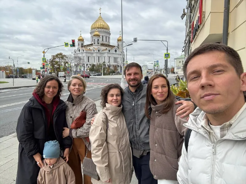 Заметил такую деталь жизни