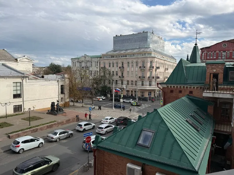 AAA CONF в разгаре!