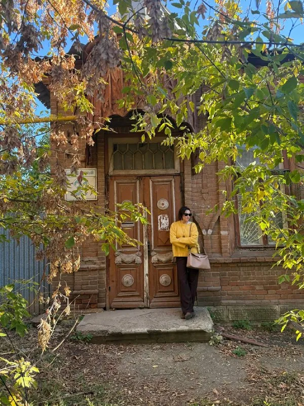 очень круто, что прогулки пока бесплатные 💛