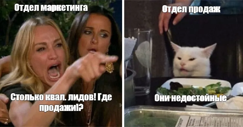 Лидочки что-то ватные - диалоги пресноватые
