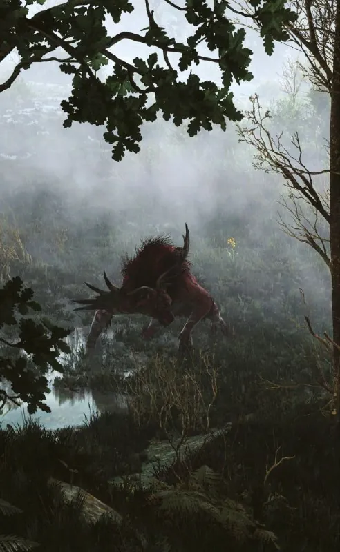 The Witcher 3: Wild Hunt — Remastered