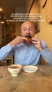 🌶️ Как экономить на блогерах?