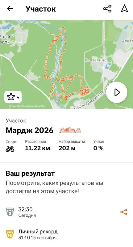 Технически это гревел.