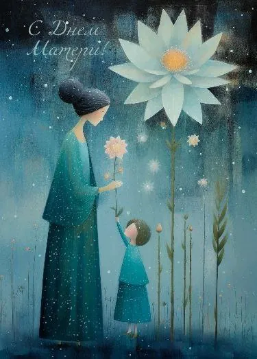 〰️👩‍👦 МАМОЧКА 👩‍👦〰️
