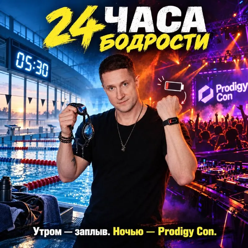 Последние две недели по какой-то неведомой мне причине я регулярно просыпаюсь в районе 05.30 (ложусь в 22.00).