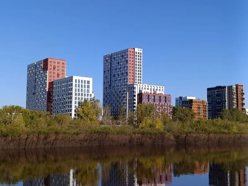 Региональный модуль