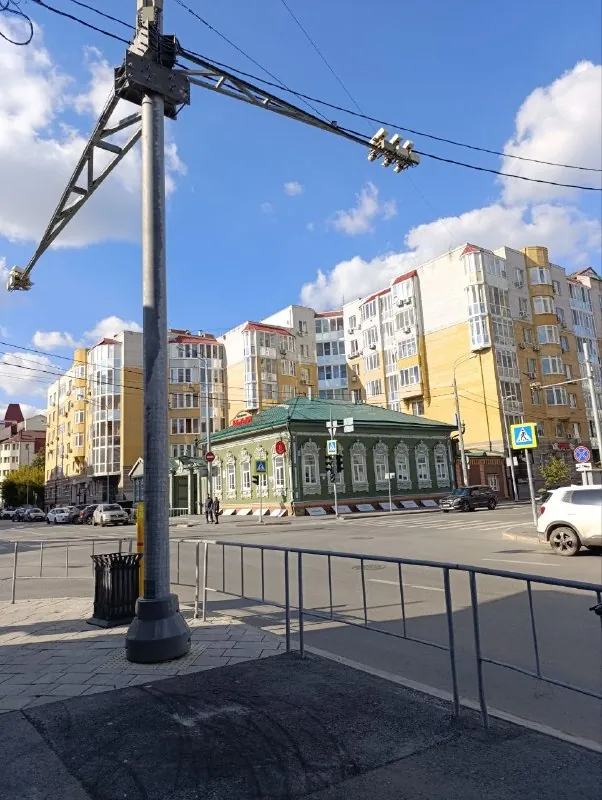 Региональный модуль