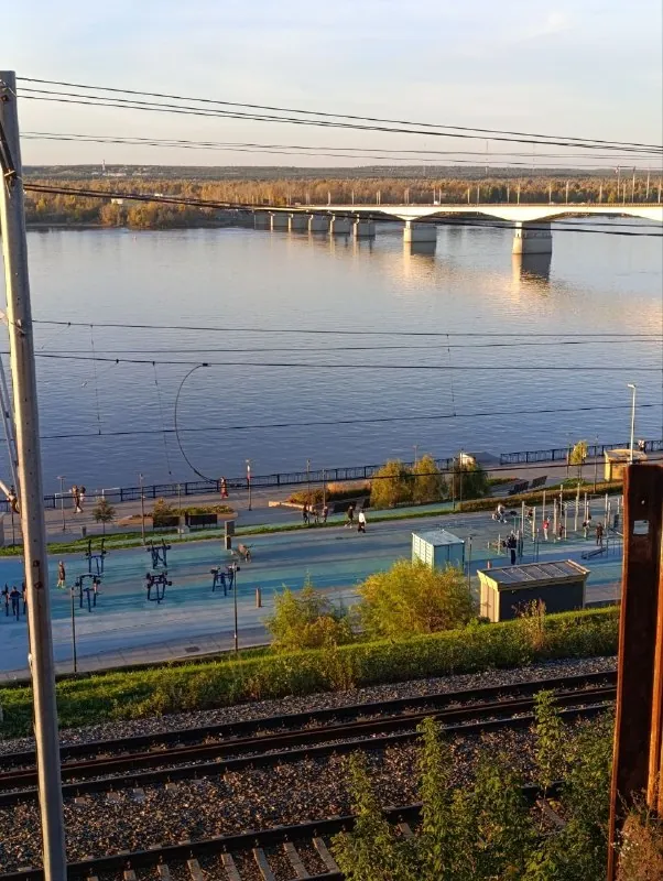 Региональный модуль