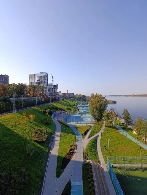 Региональный модуль
