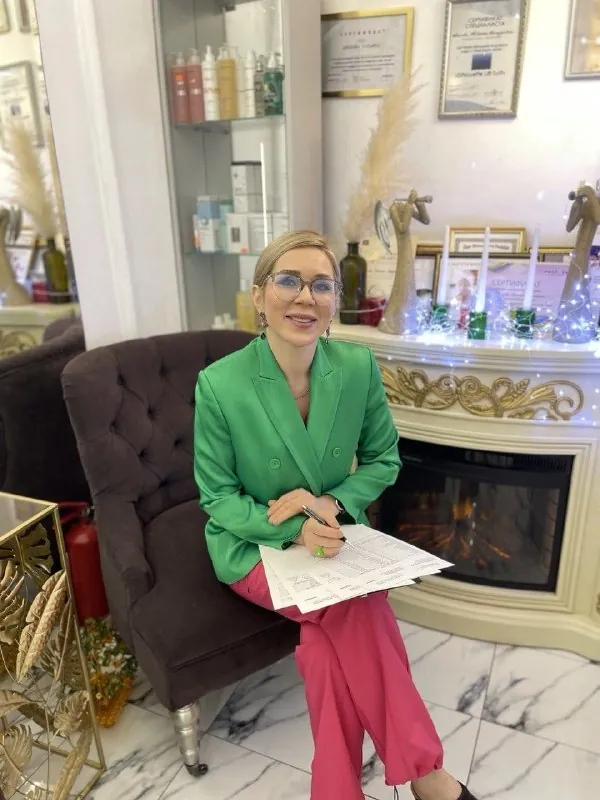 🧪 Страшные слова в составе БАДов: стоит ли бояться вспомогательных компонентов?