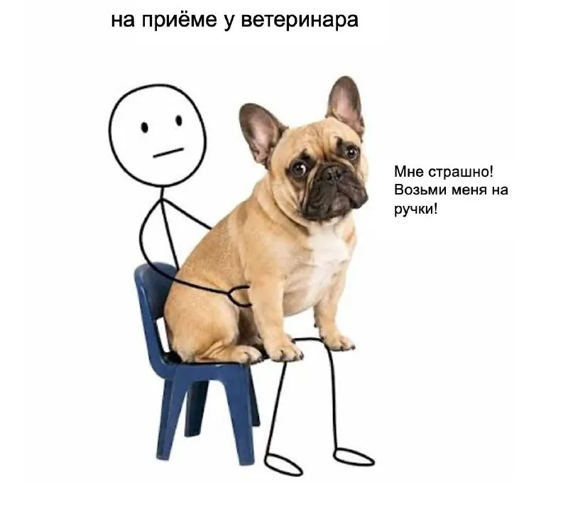 СИНДРОМ БЕЛОГО ХАЛАТА👻