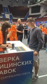 Поездка в Санкт-Петербург была неслучайной: мой старший сын Глеб бежал полумарафон «Северная столица», и мы всей…