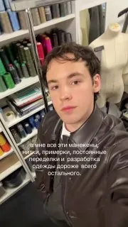 будни, последнее за месяц!