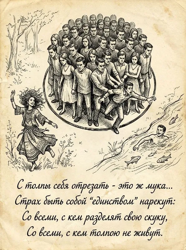 Что люди знают о любви?