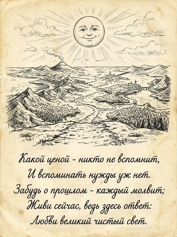 Что люди знают о любви?