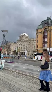 Странности Швеции моими глазами 🇸🇪…