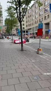 Странности Швеции моими глазами 🇸🇪…