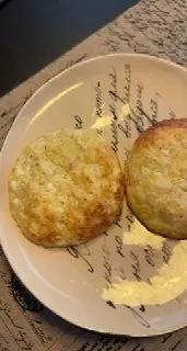 Мчади с сулугуни, белковая зож версия