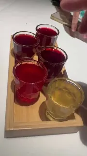 Богема - мое новое любимое место.