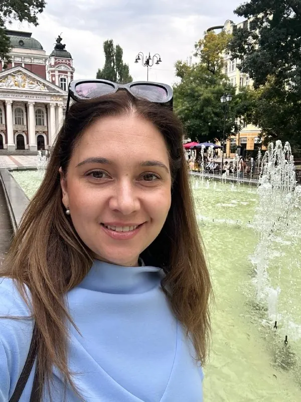 🇧🇬 София на выходные из Белграда: что понравилось и что удивило