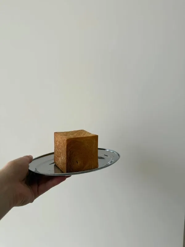Самое геометрическое меню, которое мы когда-либо создавали!