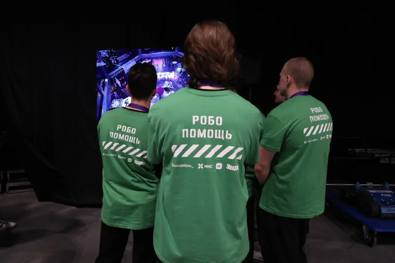 Команда — это основа побед 🙌